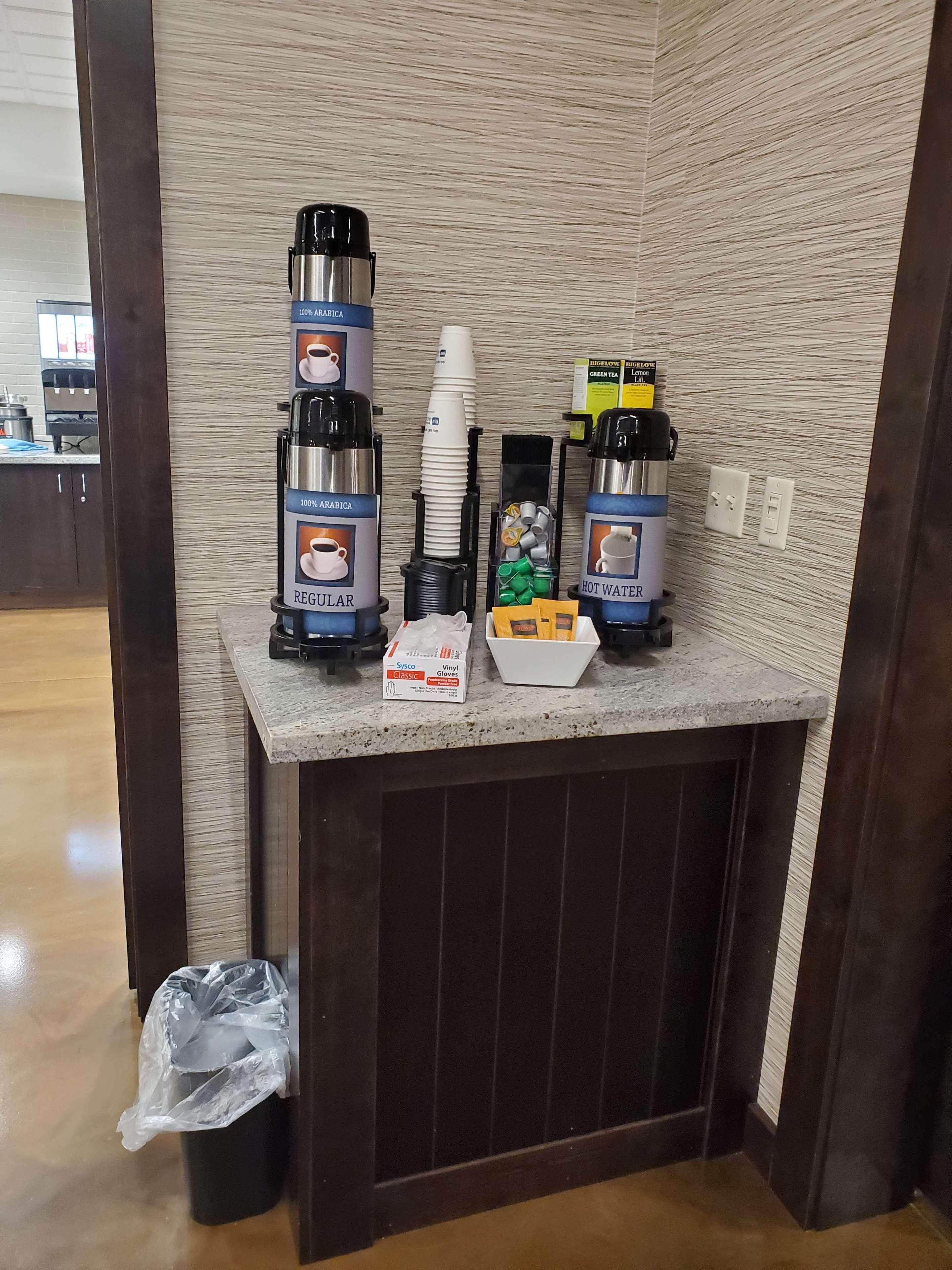 Best Western Plus Lakeview Hotel Madison Exterior foto